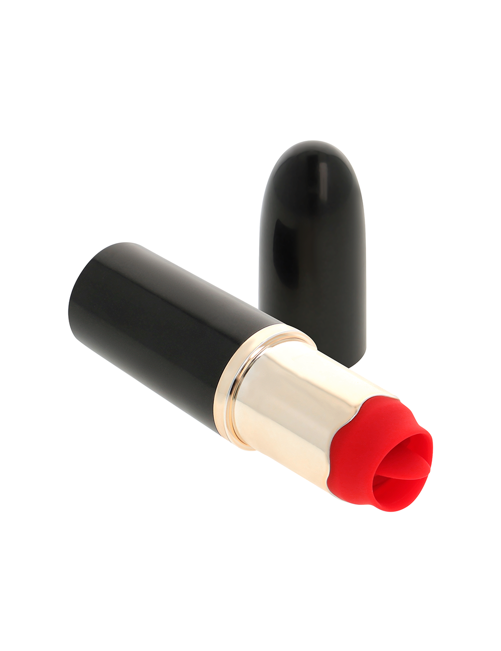 OHMAMA LIPSTICK WITH VIBRATING TONGUE OHMAMA LIPSTICK WITH VIBRATING TONGUE