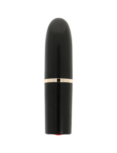 OHMAMA LIPSTICK WITH VIBRATING TONGUE