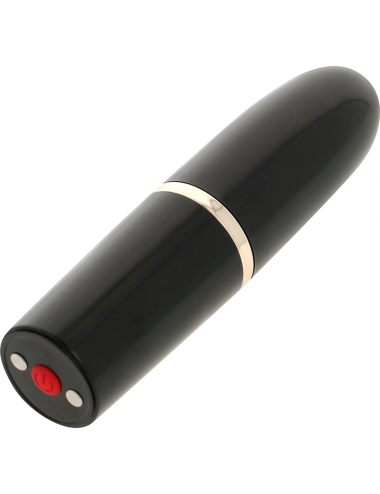 OHMAMA - LIPSTICK WITH VIBRATING TONGUE