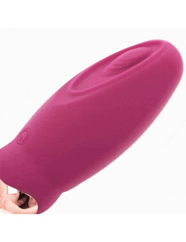 RITHUAL PRIYA REMOTE CONTROLLED EGG G-SPOT + VIBRATION