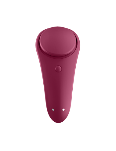 SATISFYER SEXY SECRET PANTY