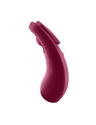 SATISFYER - SEXY SECRET PANTY