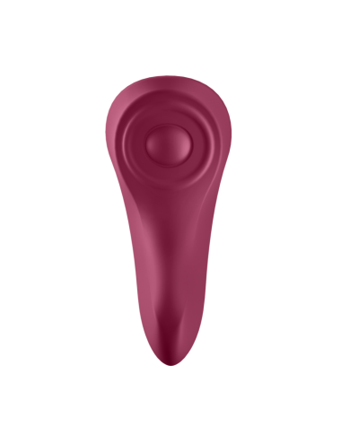SATISFYER - SEXY SECRET PANTY
