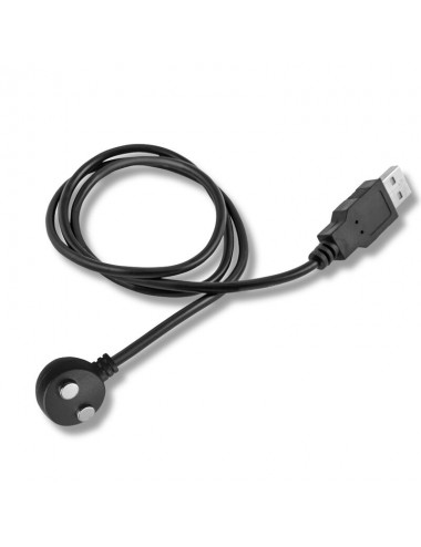 ROCKS-OFF - EMPOWER RECHARGEABLE COUPLES STIMULATOR - BLACK