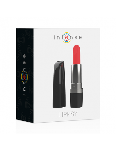 INTENSE LIPPSY LIPSTICK VIBRATOR