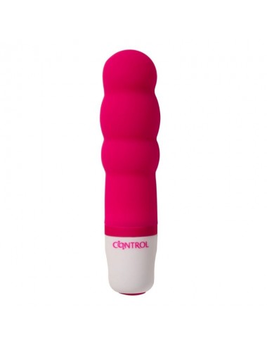 CONTROL VELVET SECRET MINI ESTIMULATOR