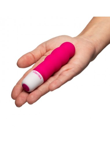 CONTROL VELVET SECRET MINI ESTIMULATOR