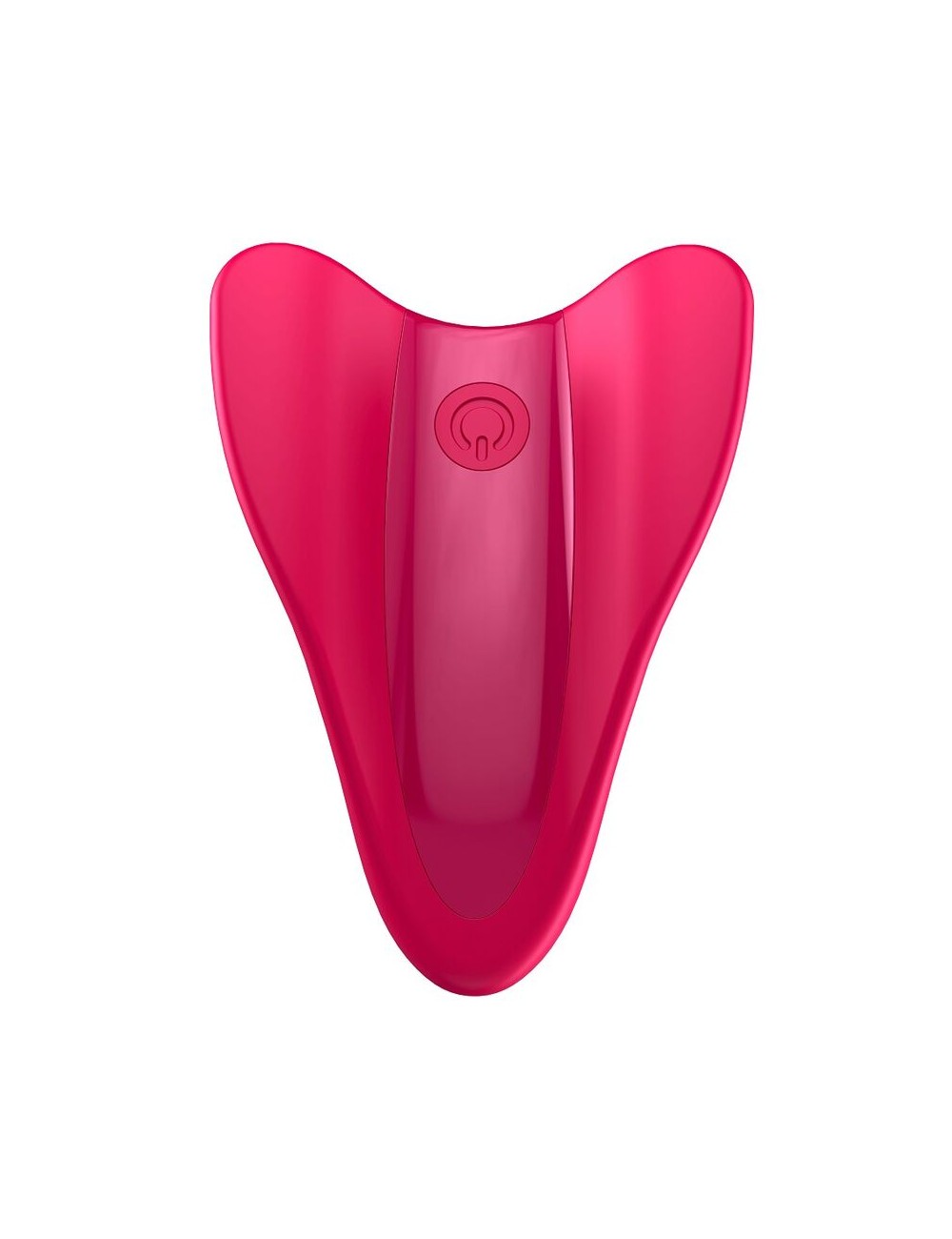 SATISFYER HIGH FLY FINGER VIBRATOR FUCHSIA SATISFYER HIGH FLY FINGER VIBRATOR FUCHSIA