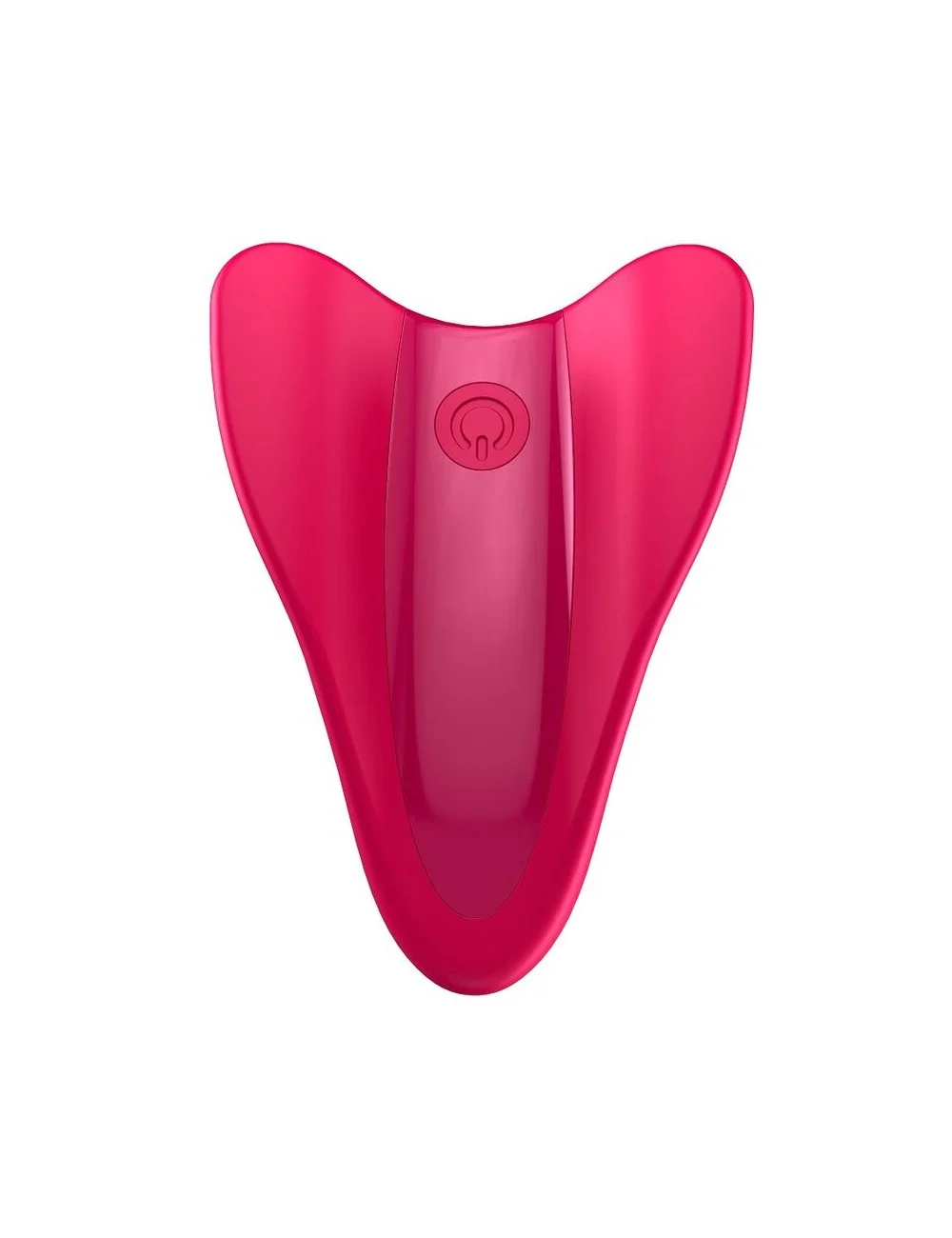 SATISFYER HIGH FLY FINGER VIBRATOR FUCHSIA SATISFYER HIGH FLY FINGER VIBRATOR FUCHSIA