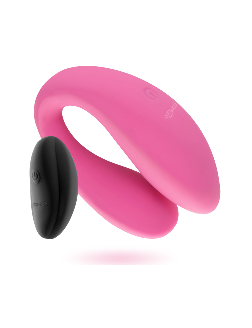 MORESSA LAUREN REMOTE CONTROL PARTNER STIMULATOR MORESSA LAUREN REMOTE CONTROL PARTNER STIMULATOR