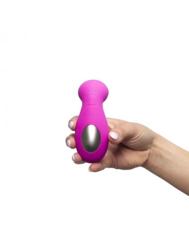 KIIROO - TITAN AND CLIONA LILAC COUPLES SET