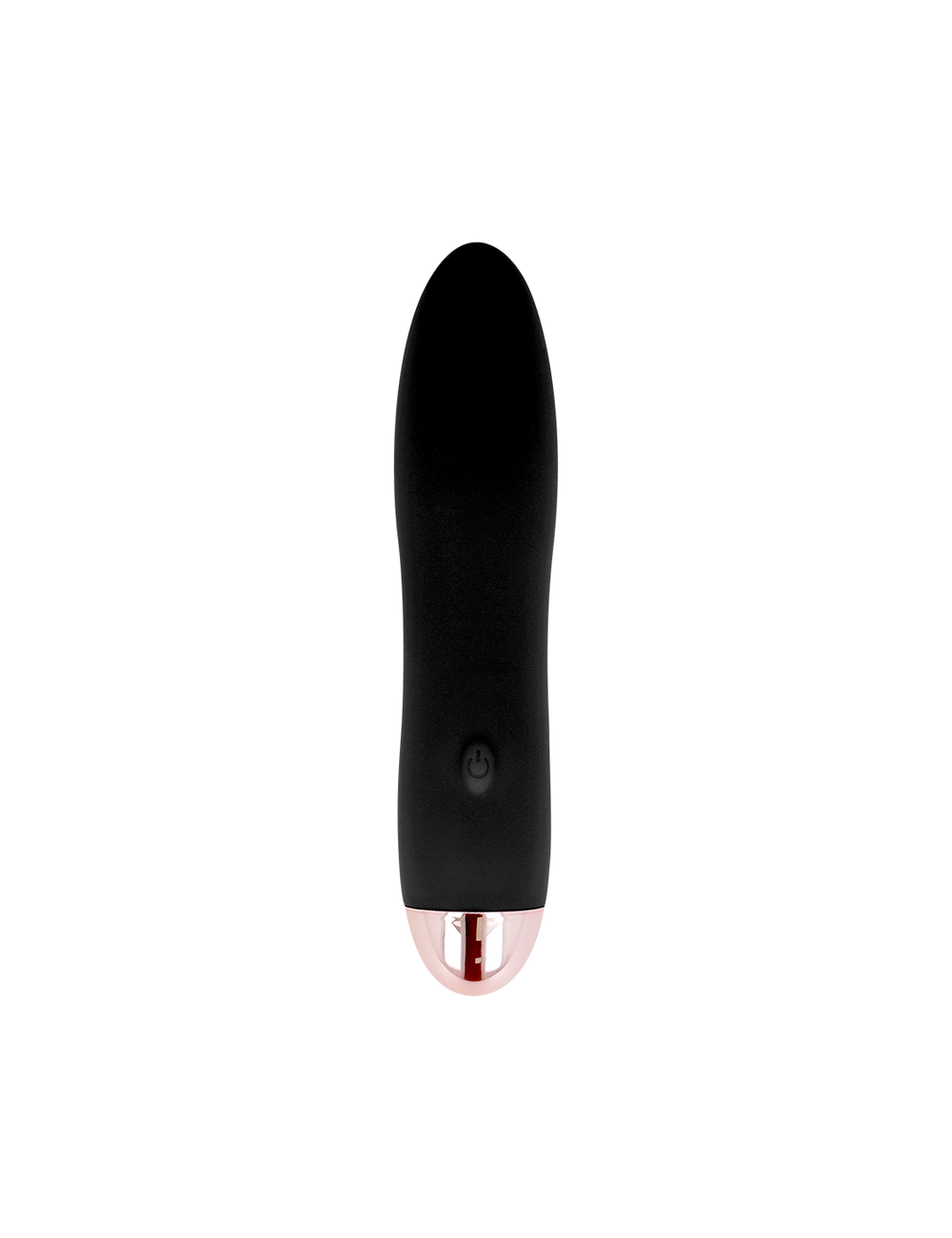 DOLCE VITA RECHARGEABLE VIBRATOR FOUR BLACK 7 SPEEDS DOLCE VITA RECHARGEABLE VIBRATOR FOUR BLACK 7 SPEEDS
