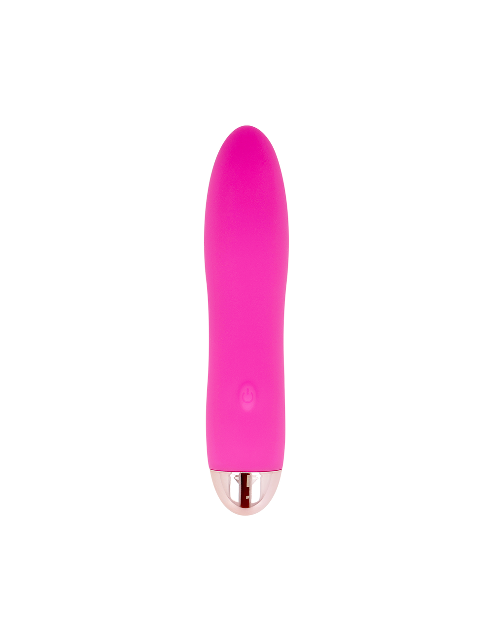 DOLCE VITA RECHARGEABLE VIBRATOR FOUR PINK 7 SPEEDS DOLCE VITA RECHARGEABLE VIBRATOR FOUR PINK 7 SPEEDS
