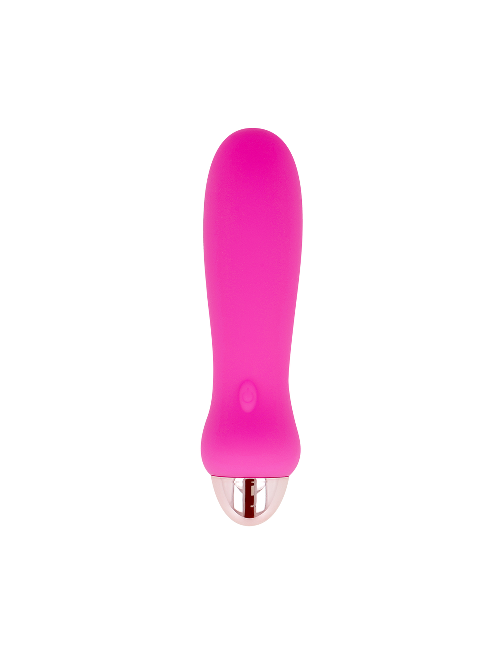 DOLCE VITA RECHARGEABLE VIBRATOR FIVE PINK 7 SPEEDS DOLCE VITA RECHARGEABLE VIBRATOR FIVE PINK 7 SPEEDS