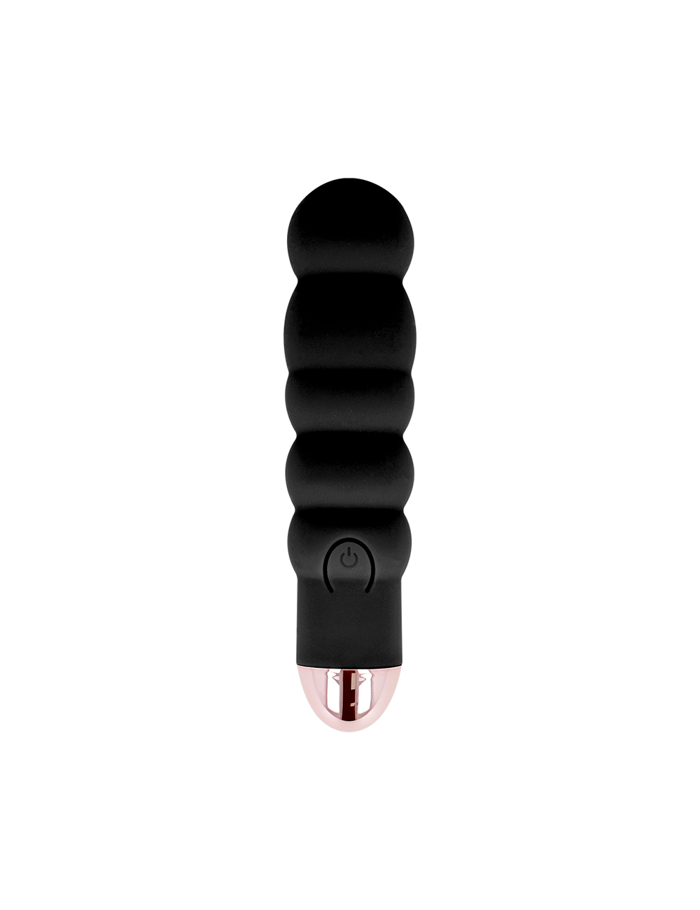 DOLCE VITA RECHARGEABLE VIBRATOR SIX BLACK 7 SPEEDS DOLCE VITA RECHARGEABLE VIBRATOR SIX BLACK 7 SPEEDS