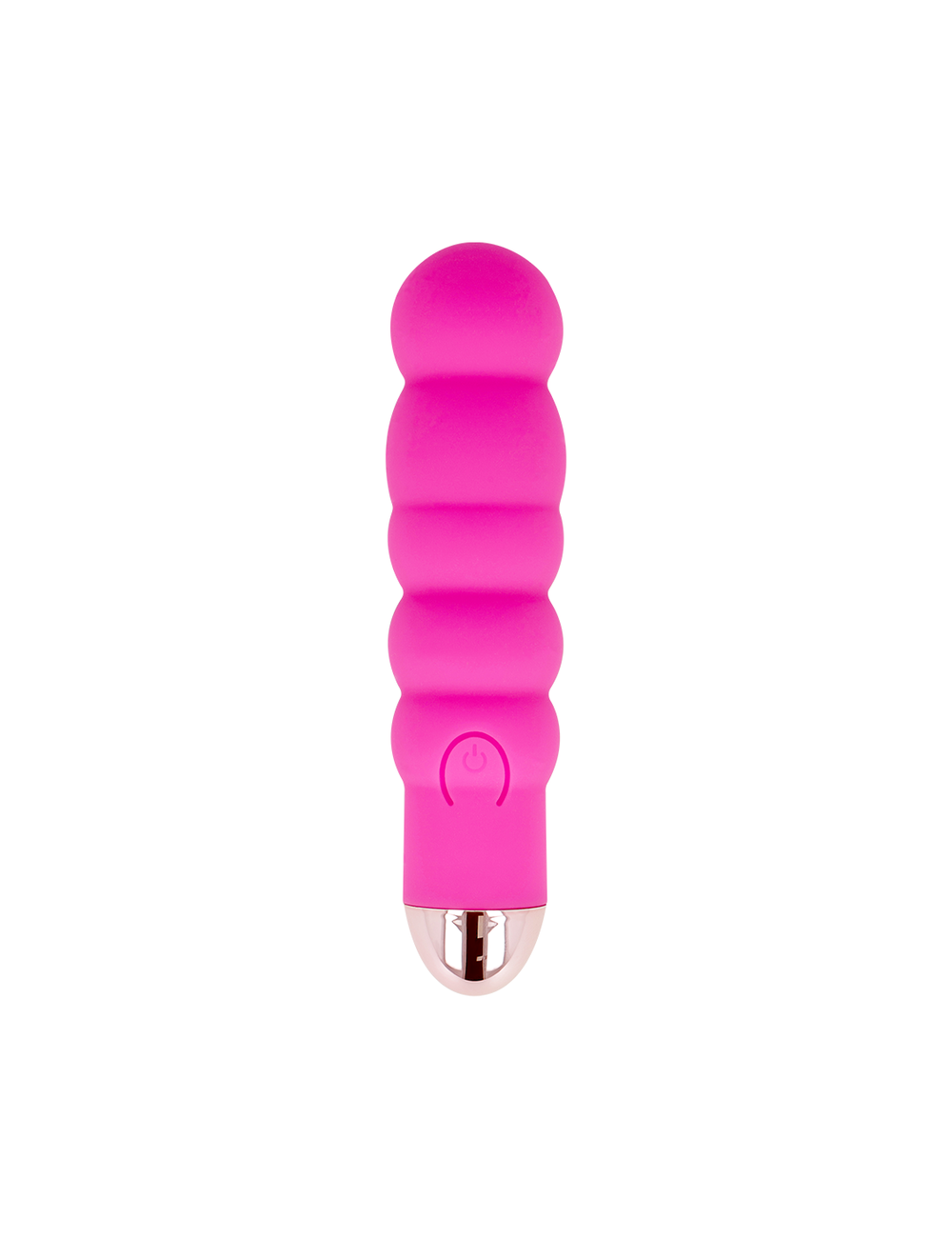 DOLCE VITA RECHARGEABLE VIBRATOR SIX PINK 7 SPEEDS DOLCE VITA RECHARGEABLE VIBRATOR SIX PINK 7 SPEEDS