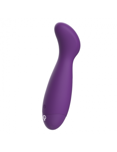 REWOLUTION - REWOPULSE FLEXIBLE VIBRATOR G-POINT STIMULATOR