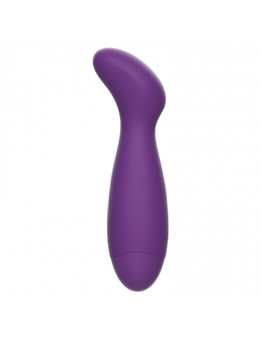 REWOLUTION - REWOPULSE FLEXIBLE VIBRATOR G-POINT STIMULATOR