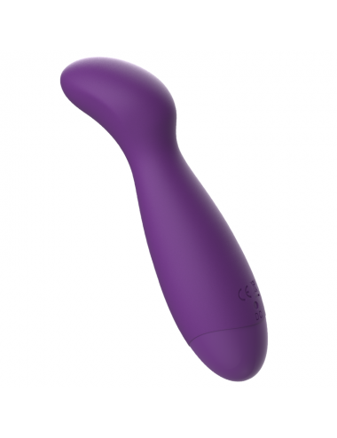 REWOLUTION - REWOPULSE FLEXIBLE VIBRATOR G-POINT STIMULATOR