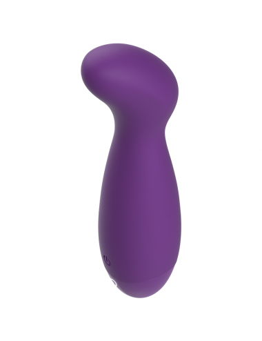 REWOLUTION - REWOPULSE FLEXIBLE VIBRATOR G-POINT STIMULATOR