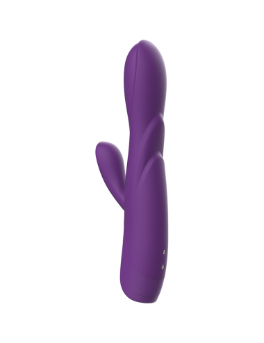 REWOLUTION - REWORABBIT FLEXIBLE VIBRATOR WITH RABBIT