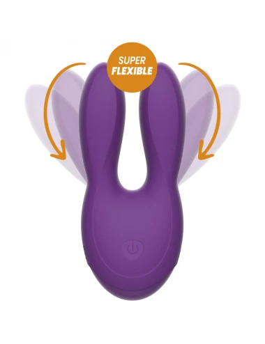 REWOLUTION REWOBIT FLEXIBLE STIMULATOR