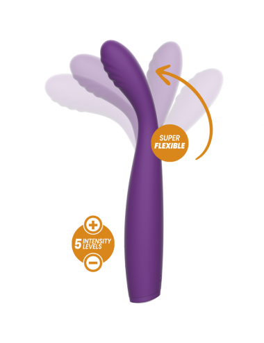 REWOLUTION REWOSTIM FLEXIBLE VIBRATOR