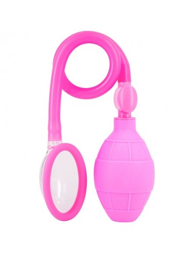SEVENCREATIONS ULTIMATE PLEASURE PUMP FOR CLITORIS