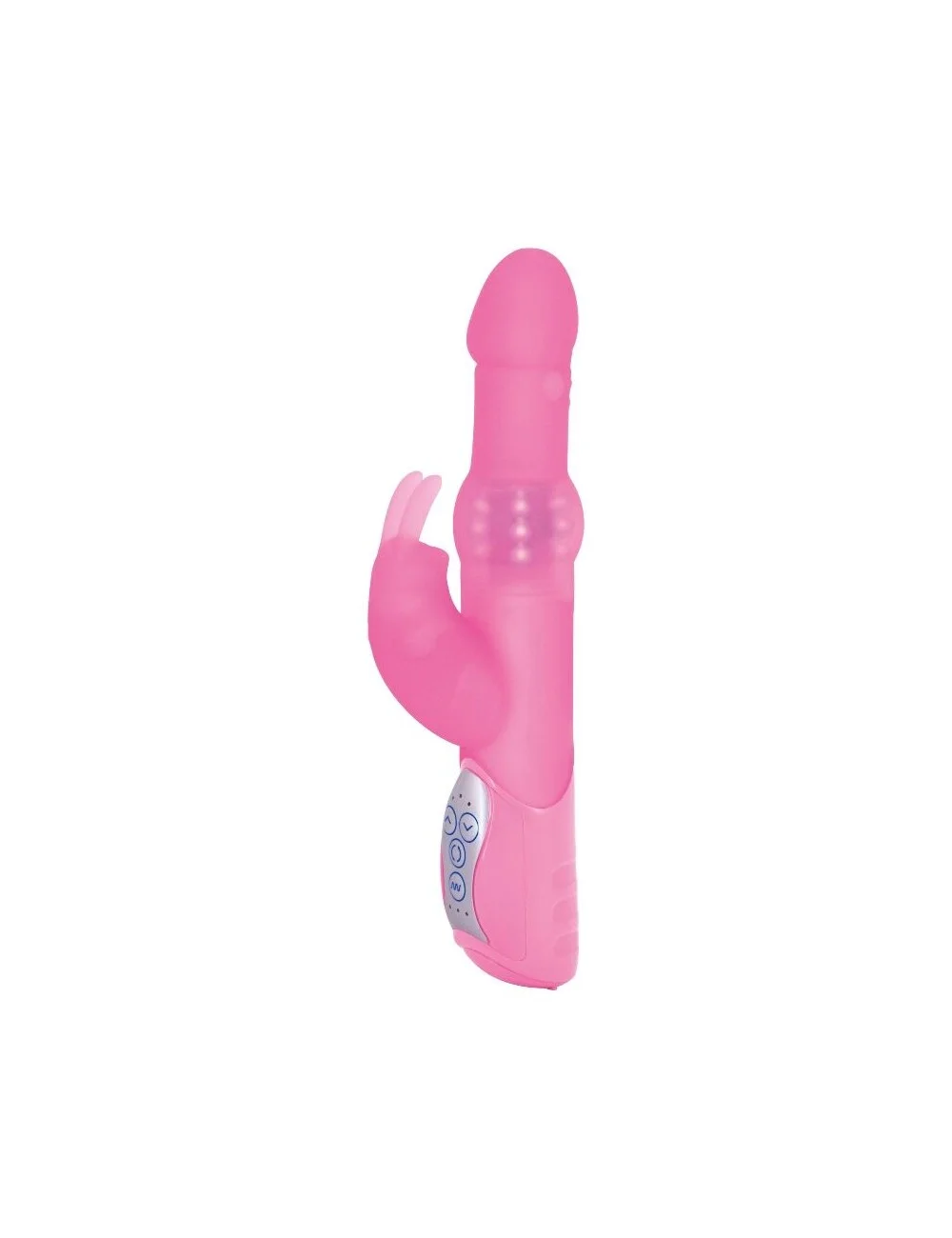 SEVENCREATIONS VIBRADOR E RABBIT CLASSIC SEVENCREATIONS VIBRADOR E RABBIT CLASSIC