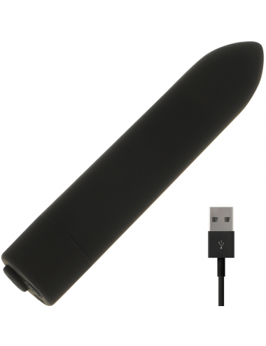 OHMAMA VIBRATING BULLET - 10 PATTERNS