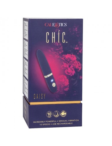 CALEXOTICS - CHIC DAISY MINI MASSAGER