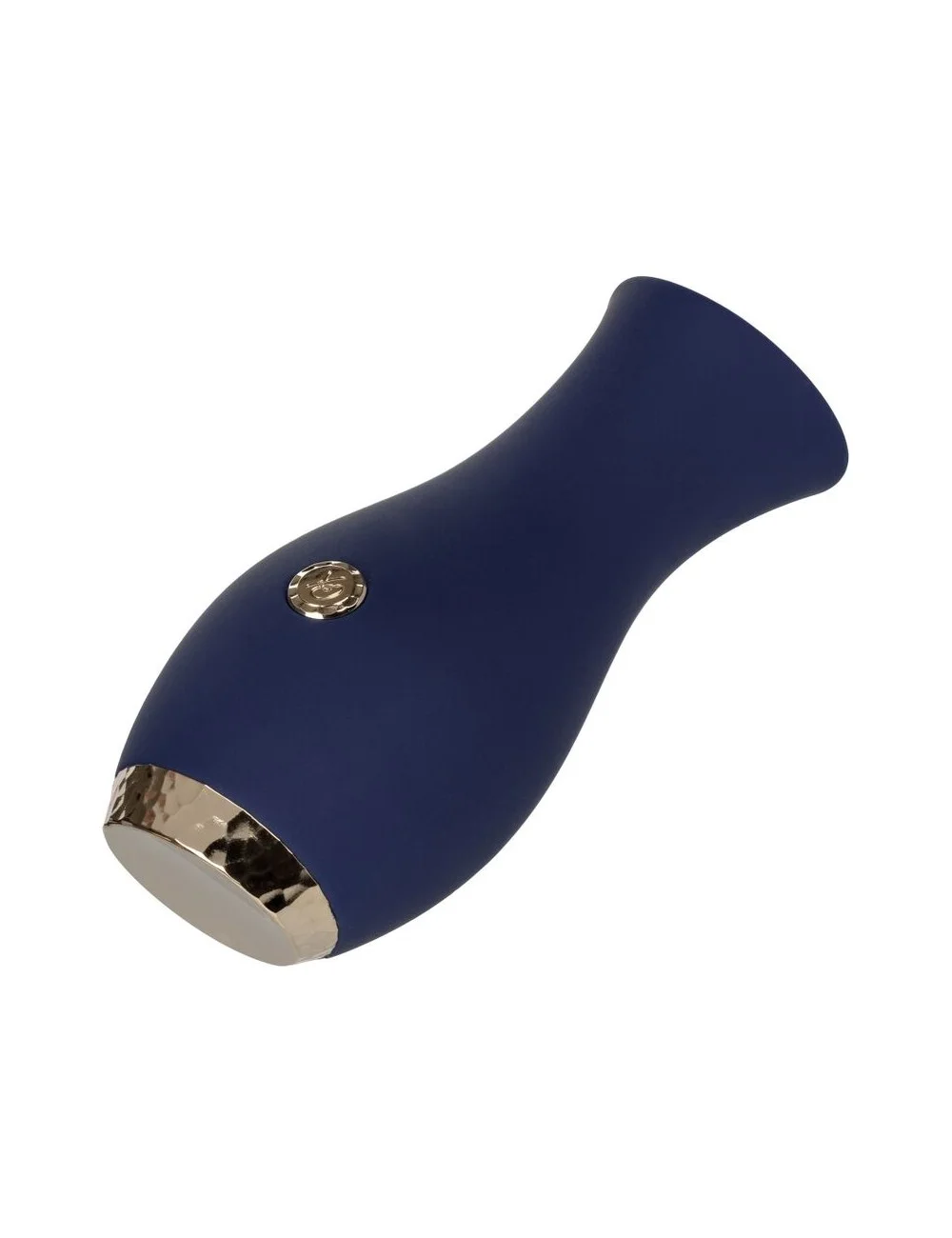 CALEX CHIC TULIP MASAJEADOR - AZUL CALEX CHIC TULIP MASAJEADOR - AZUL
