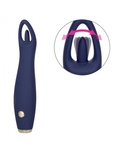 CALEX CHIC JASMINE FLICKERING TEASER 10 SPEEDS