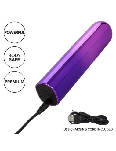 CALEX GLAM VIBE PURPLE