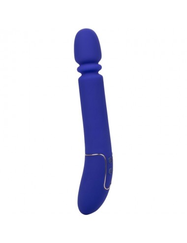 CALEX SHAMELESS SLIM THUMPER - BLUE