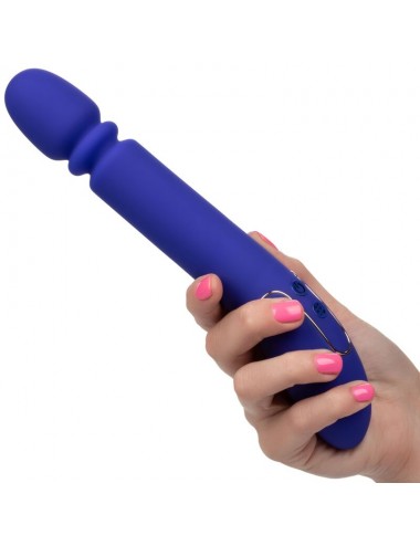 CALEXOTICS - SHAMELESS SLIM THUMPER - BLUE