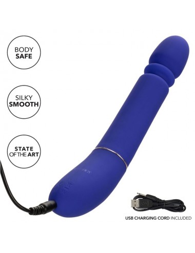 CALEXOTICS - SHAMELESS SLIM THUMPER - BLUE