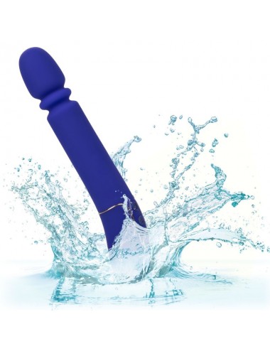 CALEXOTICS - SHAMELESS SLIM THUMPER - BLUE