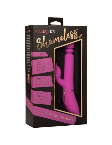 CALEX SHAMELESS SLIM PLAYER