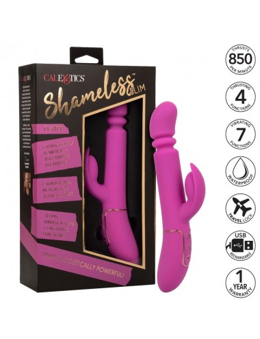 CALEX SHAMELESS SLIM PLAYER