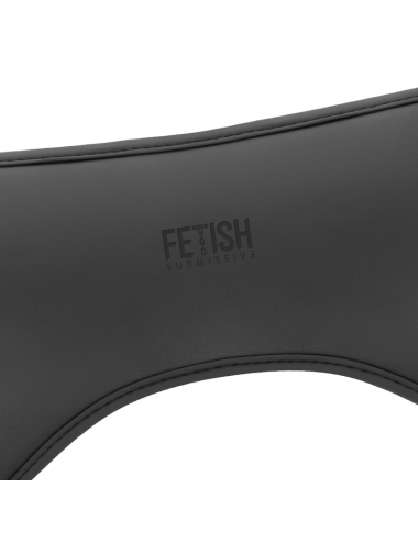FETISH SUBMISSIVE CYBER STRAP - HARNESS WITH DILDO AND BULLET REMOTE CONTROL WATCHME S TECHNOLOGY
