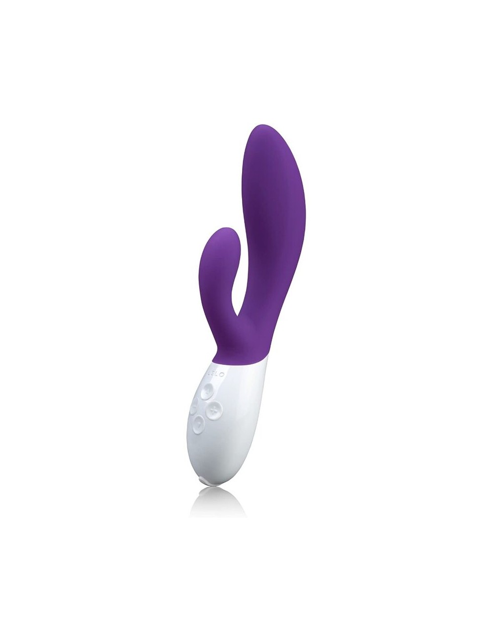 LELO INA WAVE 2 PLUM LELO INA WAVE 2 PLUM