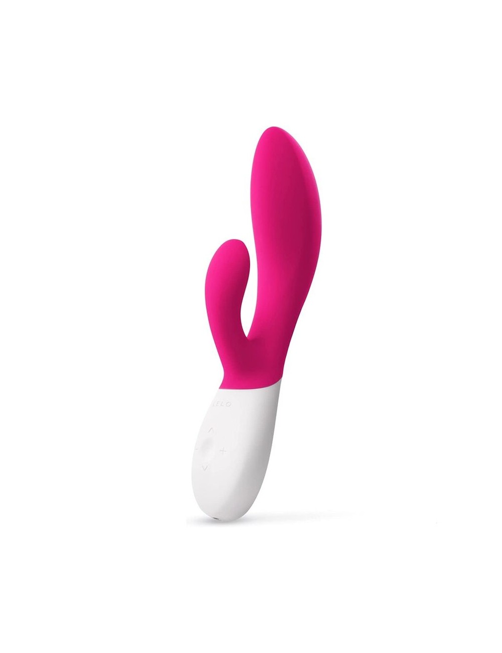 LELO INA WAVE 2 CERISE