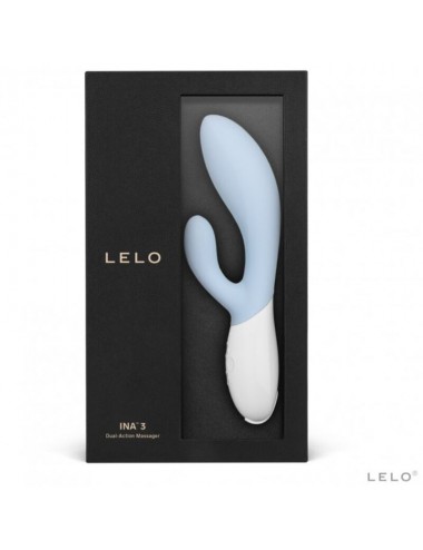 LELO INA 3 COLOR SEAFOAM