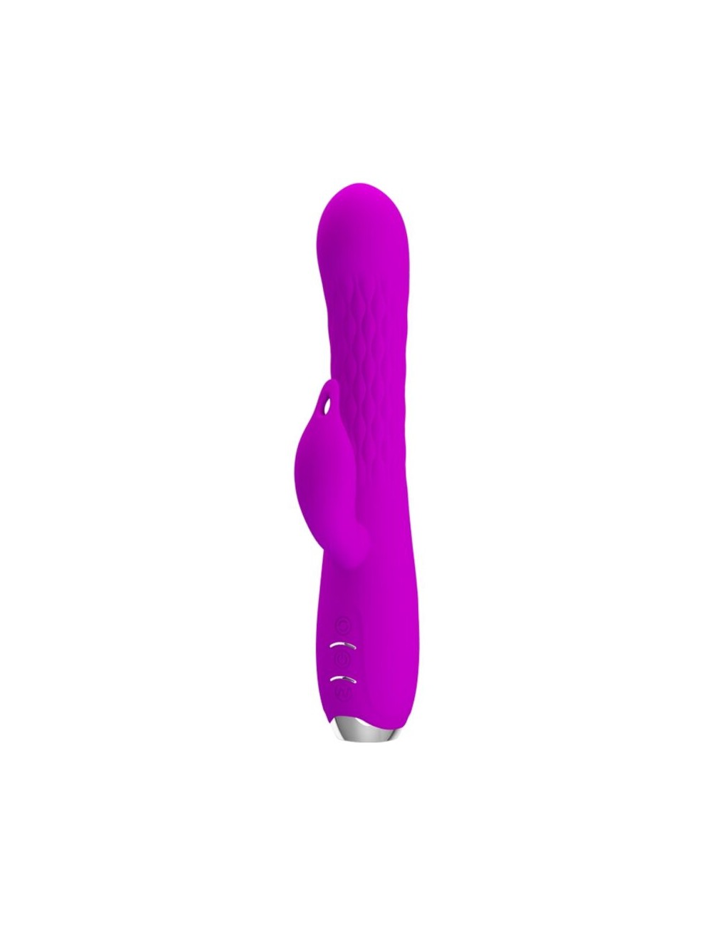 PRETTY LOVE MOLLY RECHARGEABLE VIBRATOR ROTATING FUNCTION PRETTY LOVE MOLLY RECHARGEABLE VIBRATOR ROTATING FUNCTION