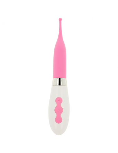 OHMAMA RECHARGEABLE FOCUS CLIT STIMULATING 10 PATTERNS