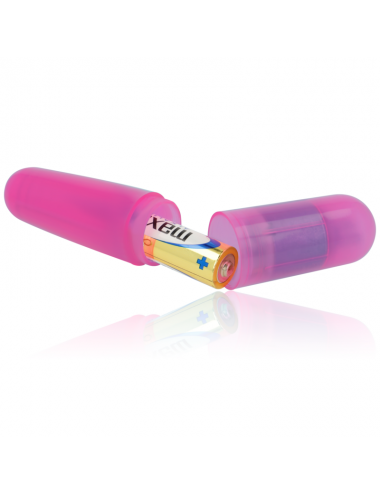 OHMAMA VIBRATING BULLET BASIC - PURPLE