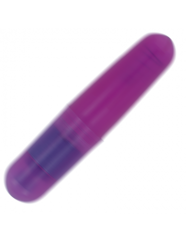 OHMAMA VIBRATING BULLET BASIC - PURPLE