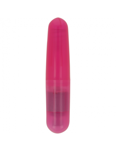 OHMAMA VIBRATING BULLET BASIC - PINK