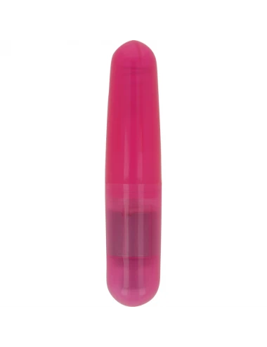 OHMAMA VIBRATING BULLET BASIC - PINK